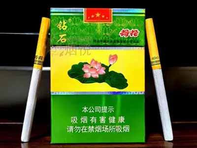 绿荷花中支经典真实测评：荷花系列中的实力派，口感到底怎么样？