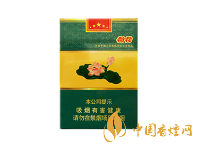 钻石（荷花）硬盒粗支真实测评：荷花系列的成名作，现在还值得买吗？